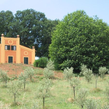 Agriturismo La Gismonda Bracciano  Exteriör bild