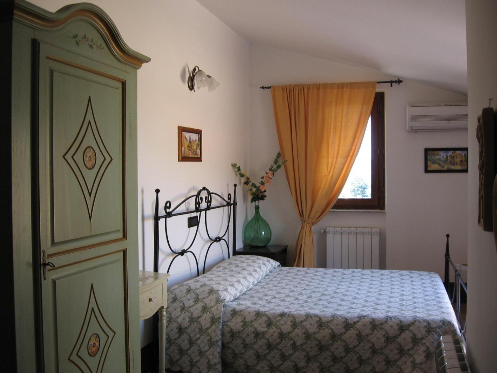 Agriturismo La Gismonda Bracciano  Exteriör bild