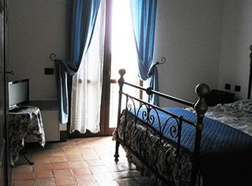 Agriturismo La Gismonda Bracciano  Exteriör bild
