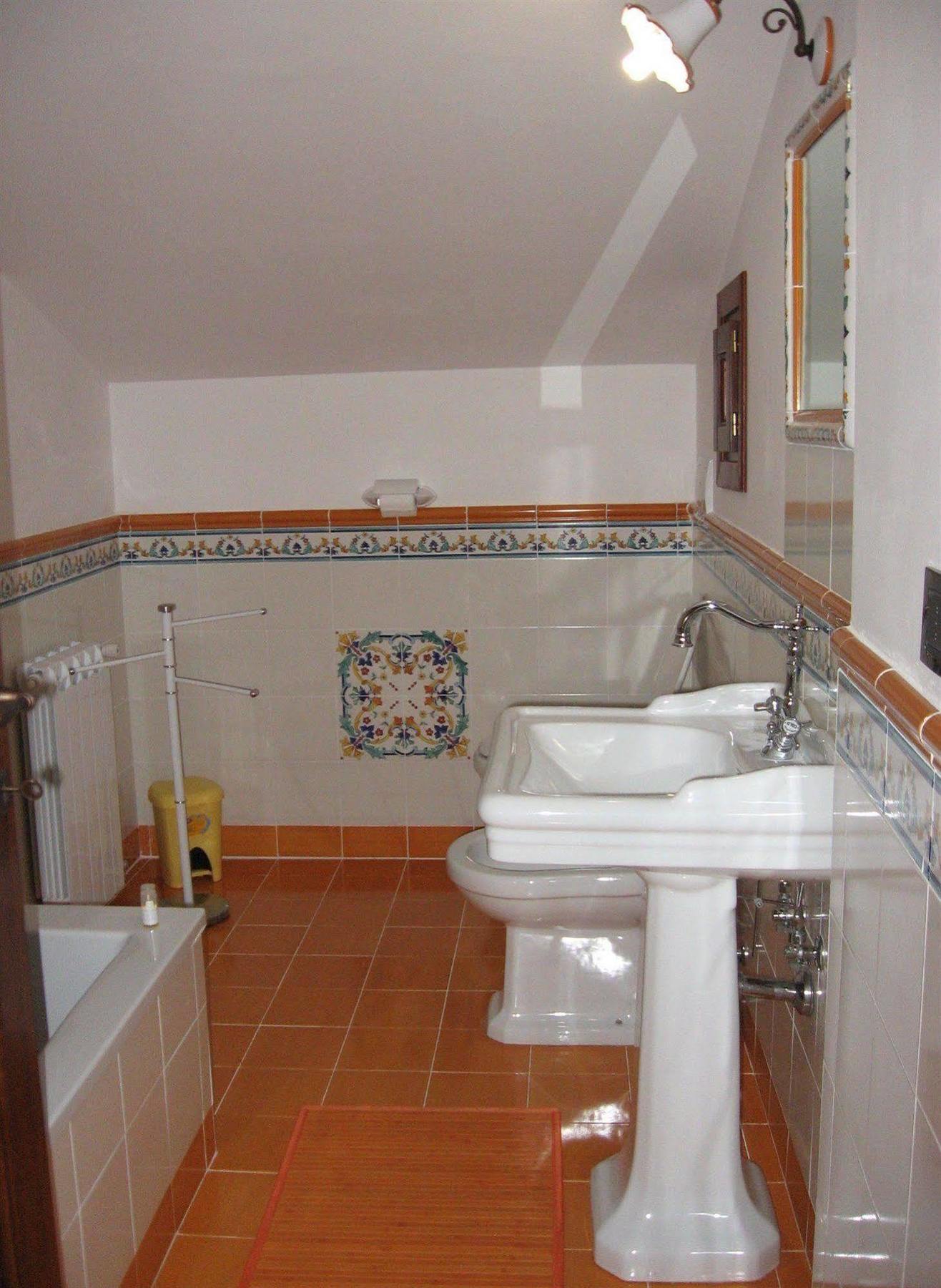 Agriturismo La Gismonda Bracciano  Exteriör bild