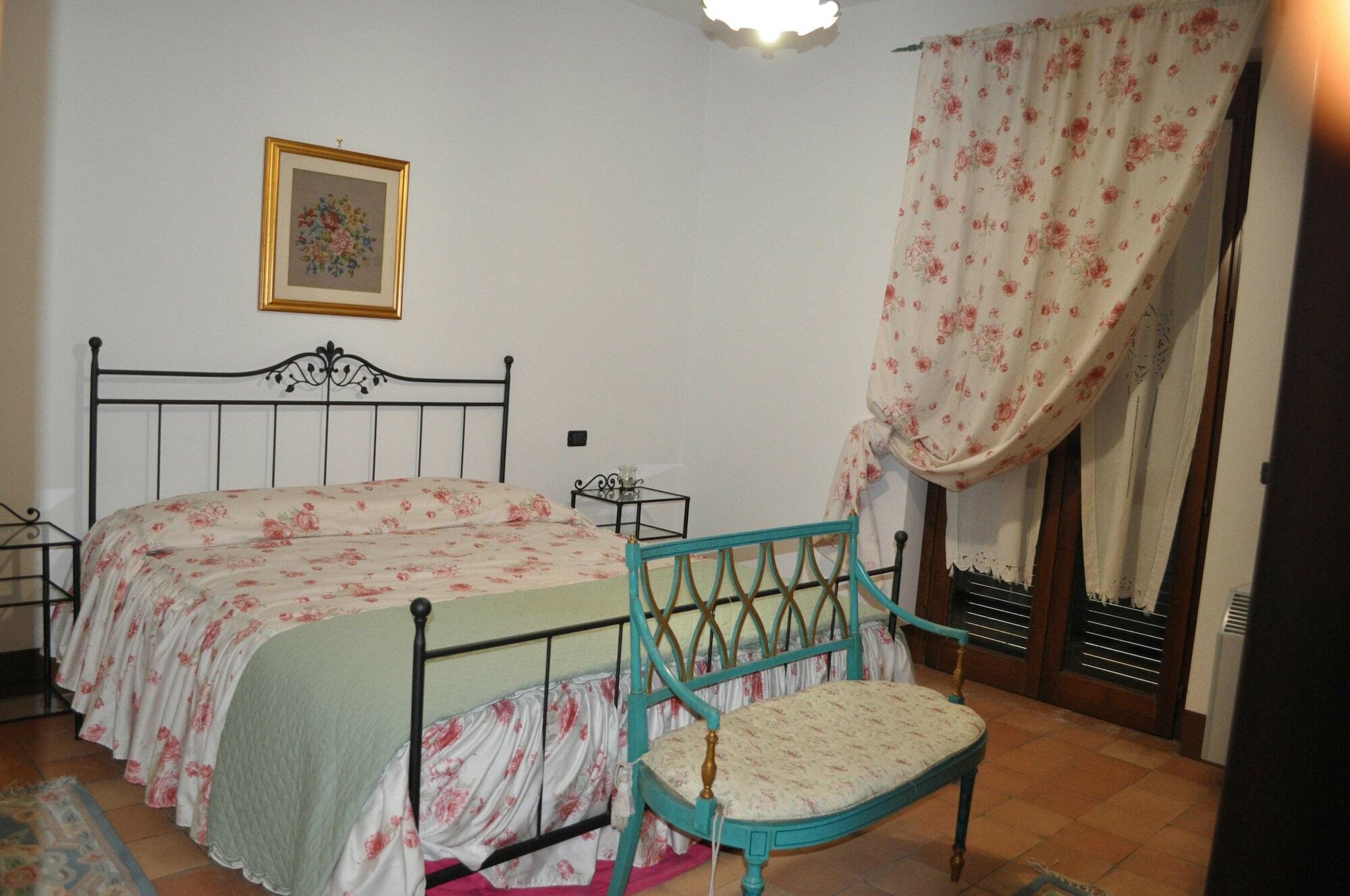 Agriturismo La Gismonda Bracciano  Exteriör bild